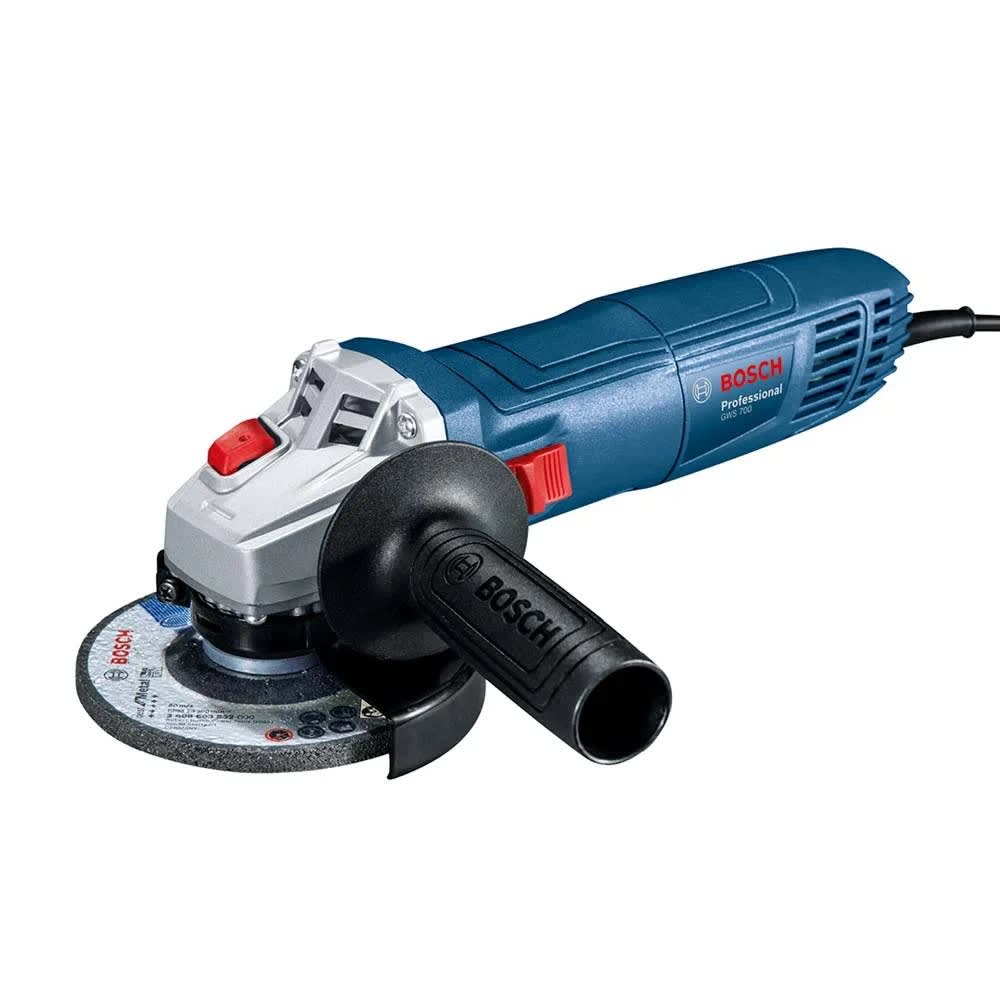ESMERIL ANGULAR 4-1/2 710W GWS 700 PROFESIONAL BOSCH2
