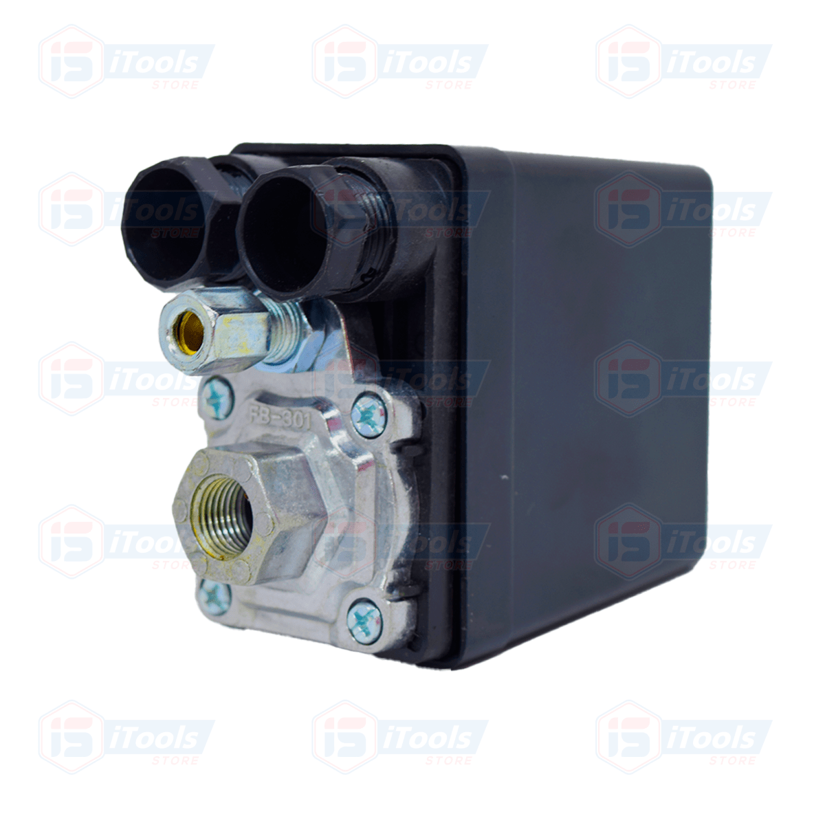 PRESOSTATO TRUPER / 9385045