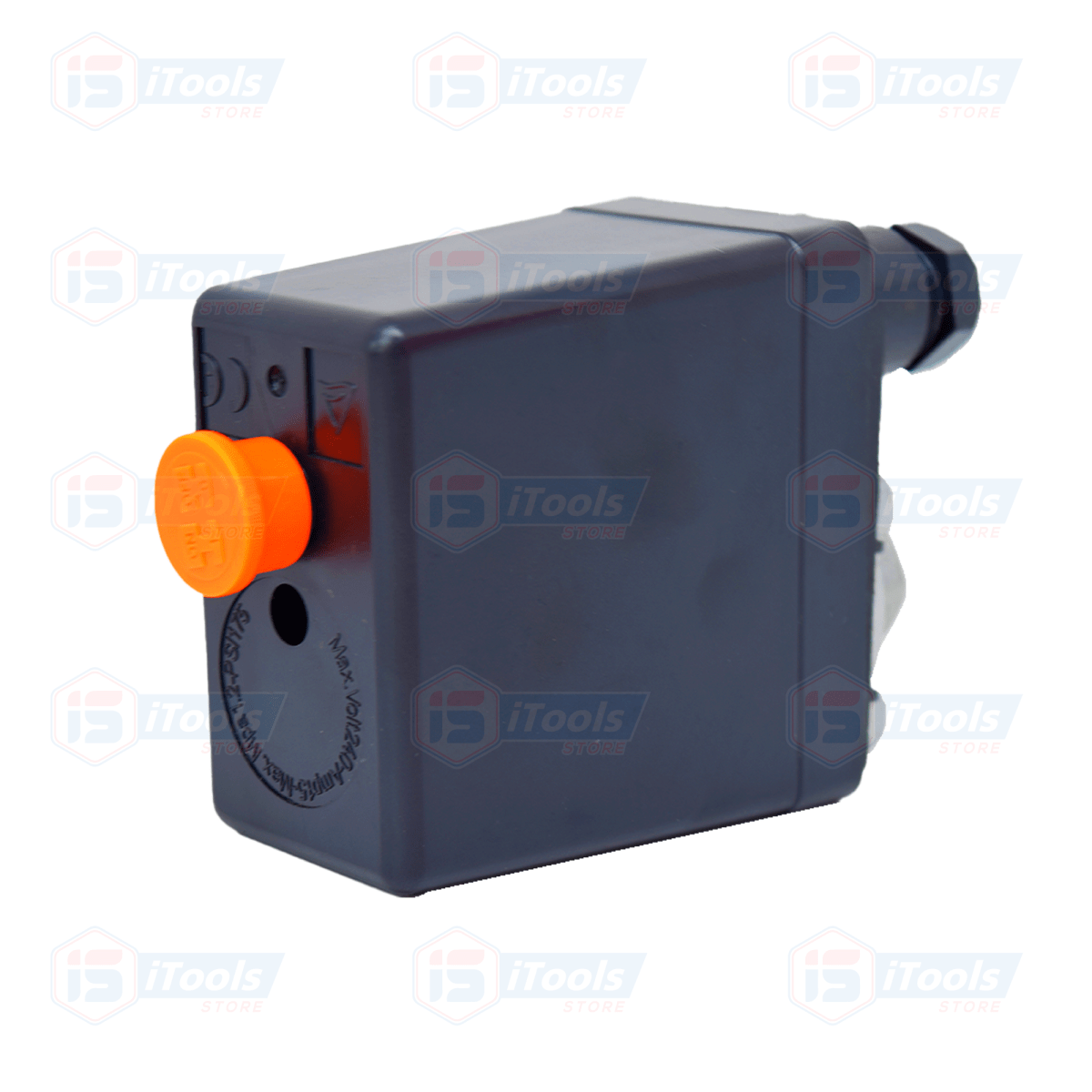 PRESOSTATO TRUPER / 9385044