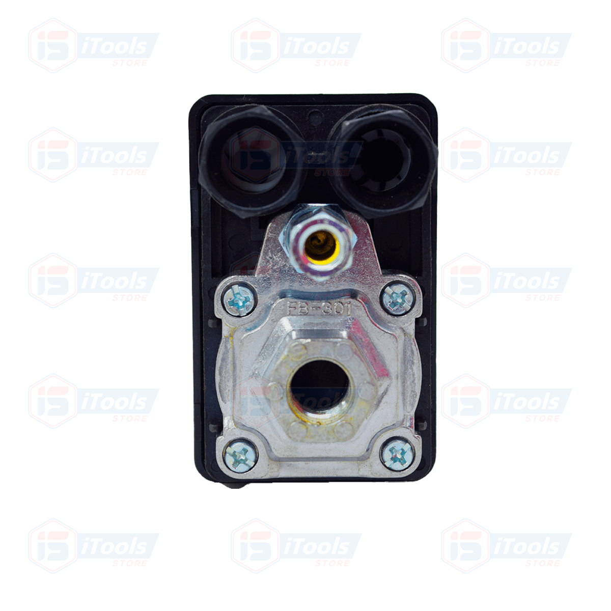 PRESOSTATO TRUPER / 9385043