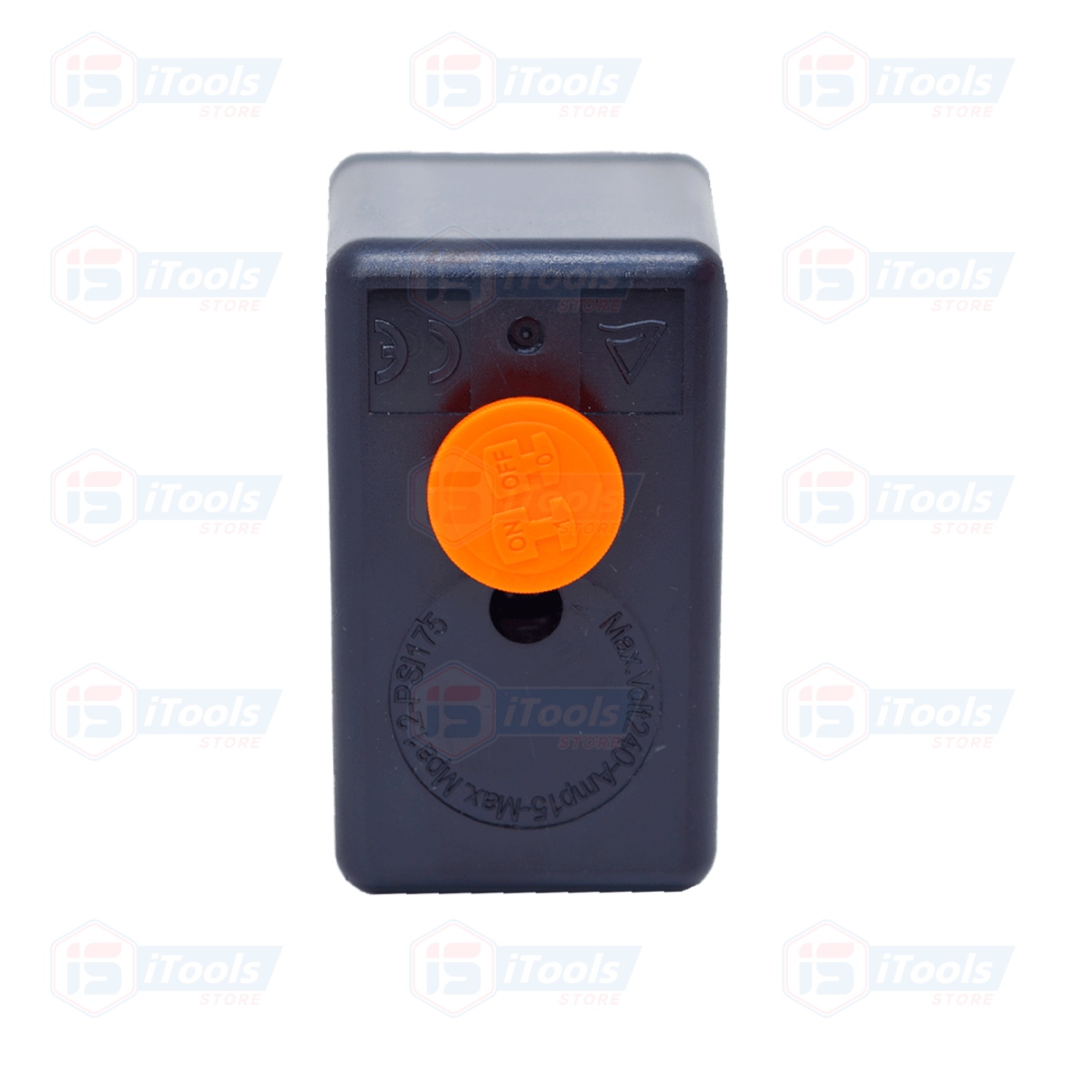PRESOSTATO TRUPER / 9385042
