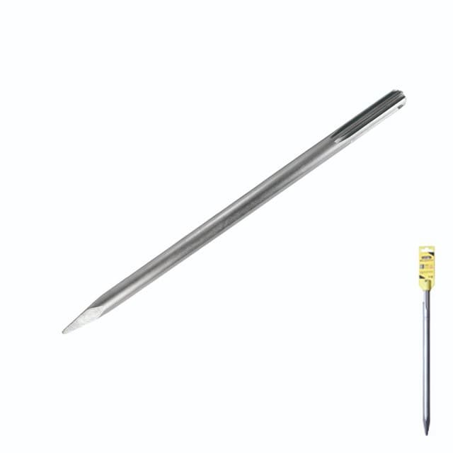 CINCEL PUNTA SDS MAX 18X400 UYUSTOOLS BCT18431