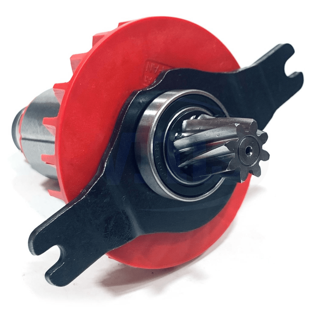 CONJUNTO DE ROTOR, 2830-20 / 16-01-28202