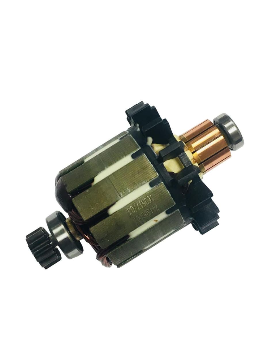 Armadura de 25 mm para XP50s  MILWAUKEE 16-01-30251