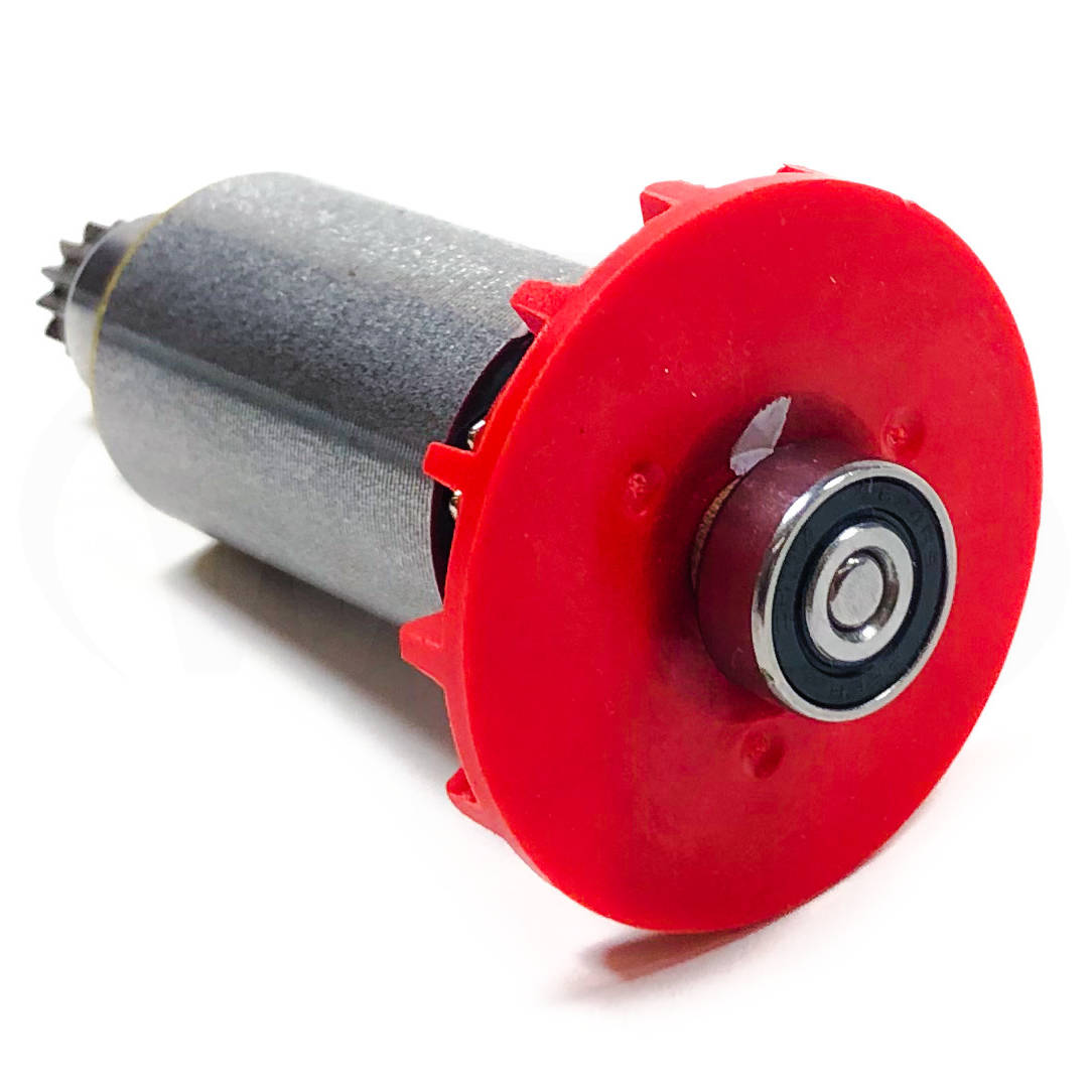 ROTOR MILWAUKEE 16-07-04002