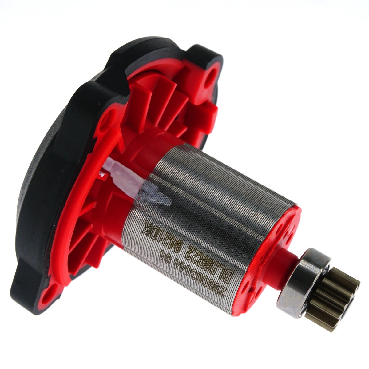 Conjunto del rotor MILWAUKEE 16-07-10161
