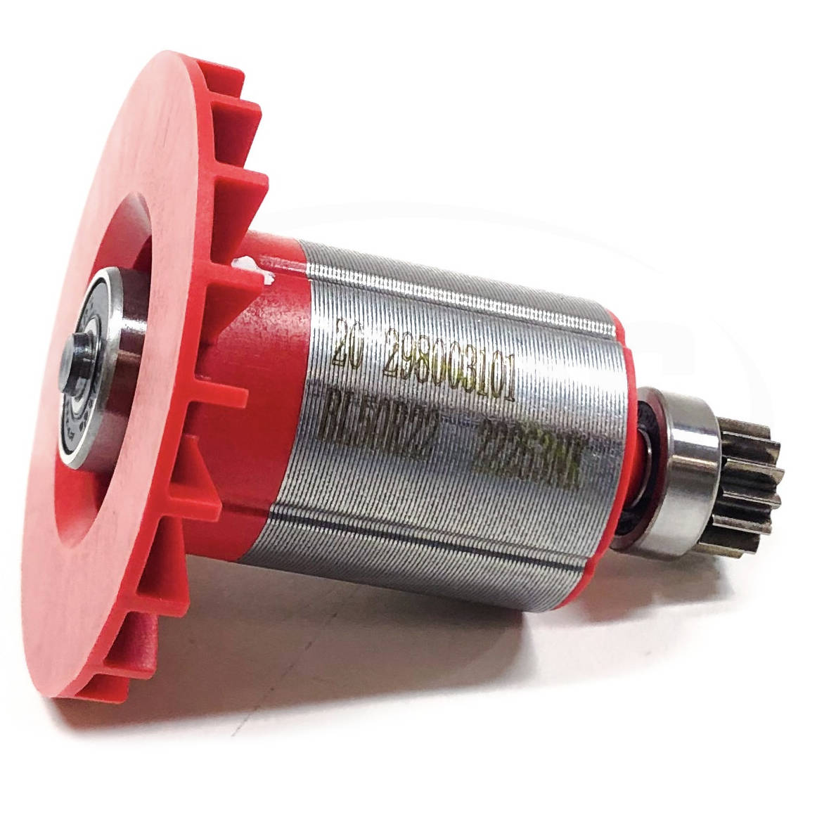 CONJUNTO DE MOTOR 16-07-29832