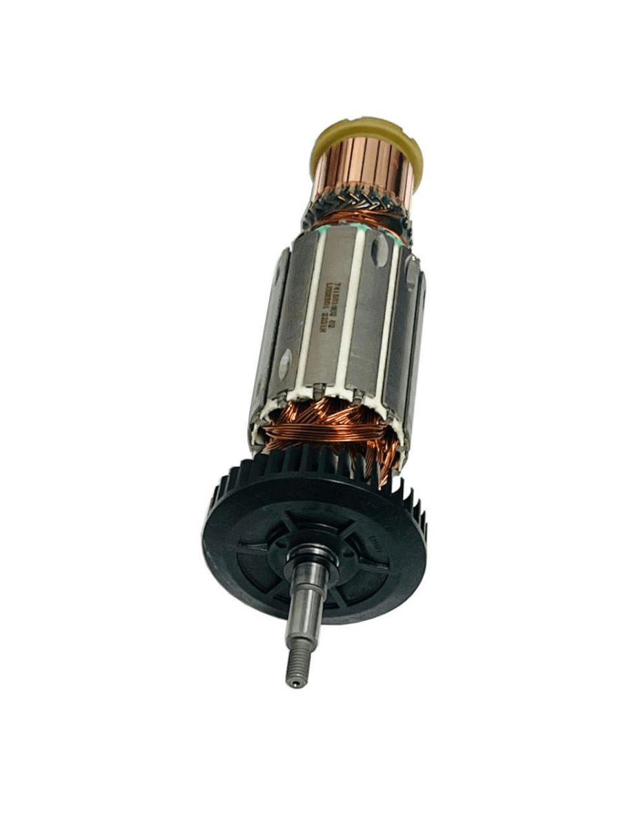 SERVICIO DE ARMADURA MILWAUKEE / 16-10-08451