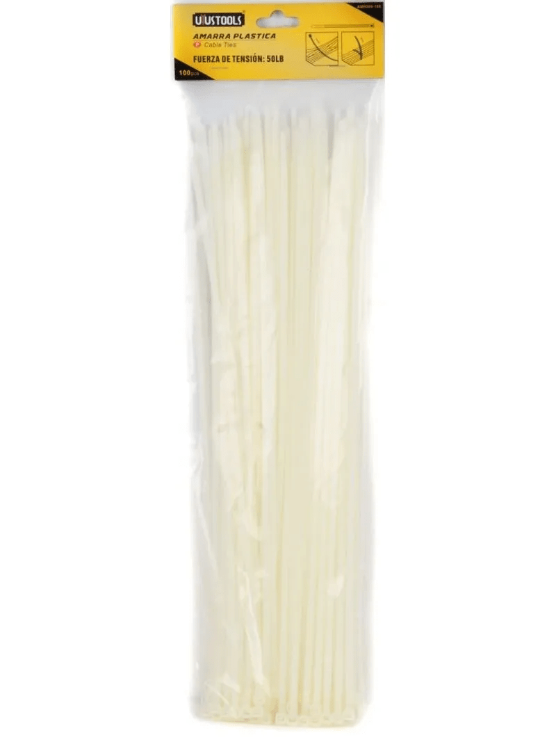 Precinto UYUSTOOLS x 100und.1