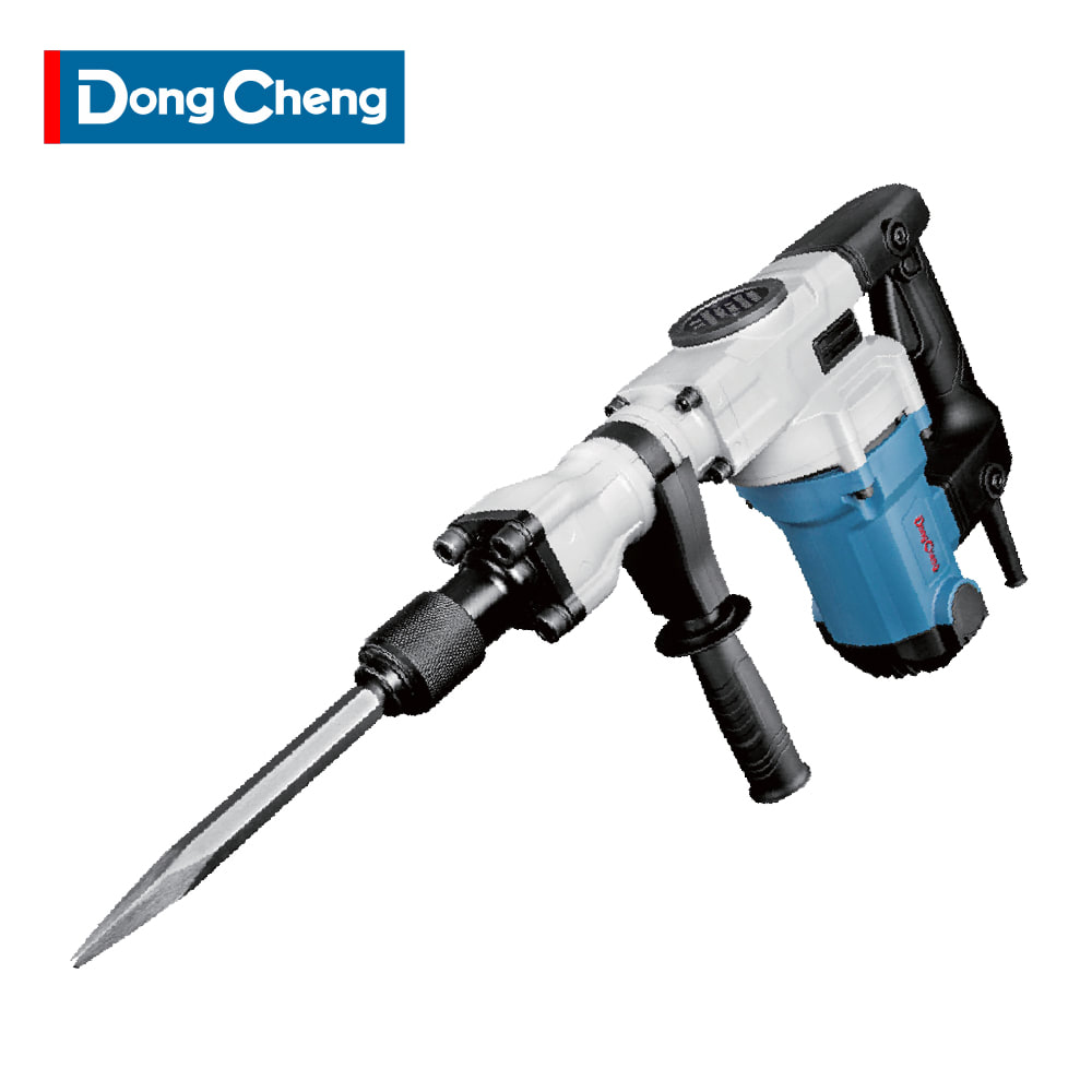 DEMOLEDOR HEXAGONAL 6kg 1400w 16,8j ANTIVIBRACION DONGCHENG5