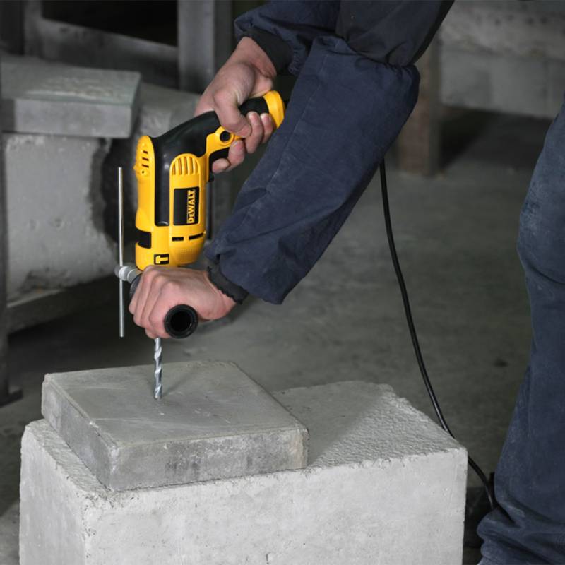 TALADRO PERCUTOR 1/2