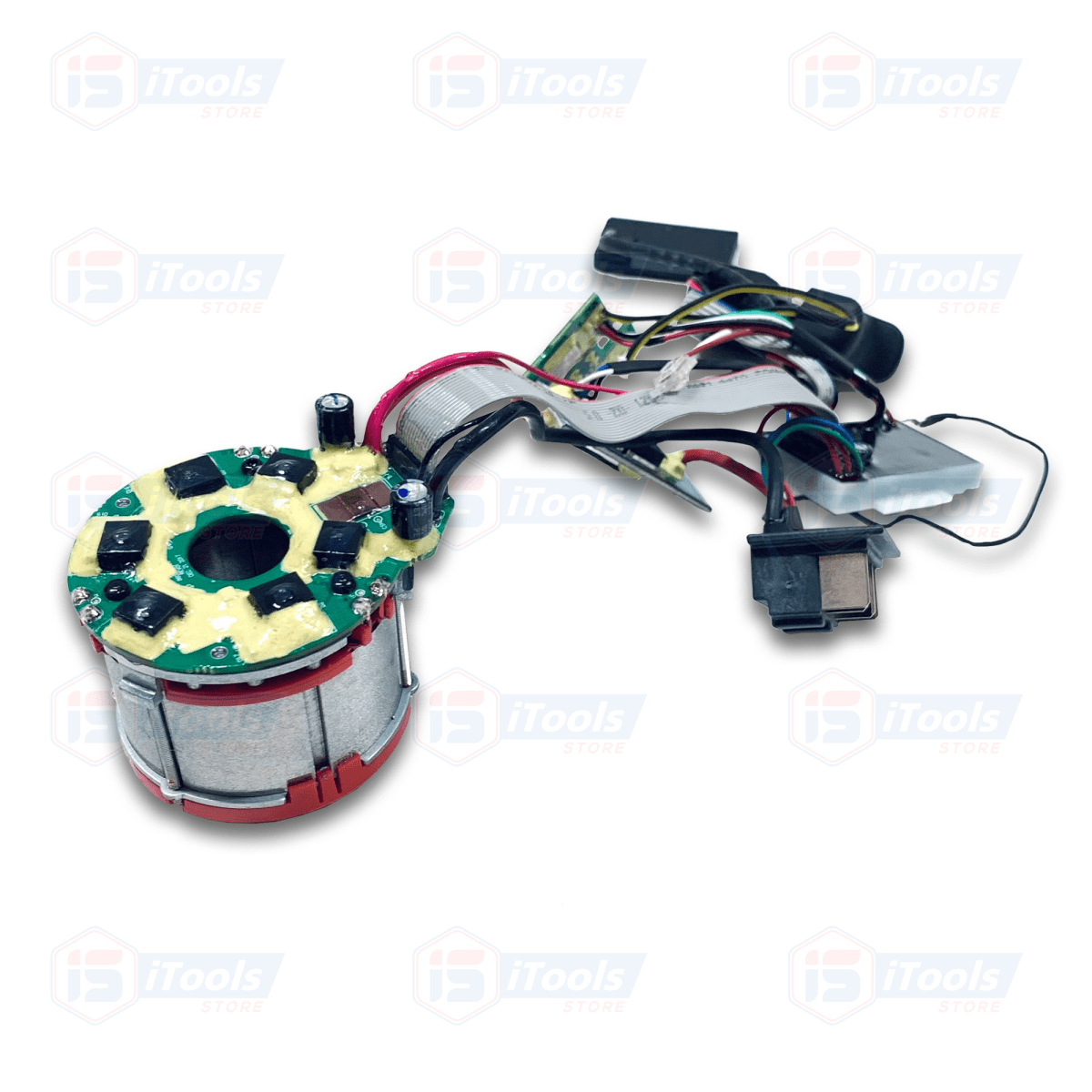 CONJUNTO DE ELECTRÓNICA 14-20-2867  MILWAUKEE2