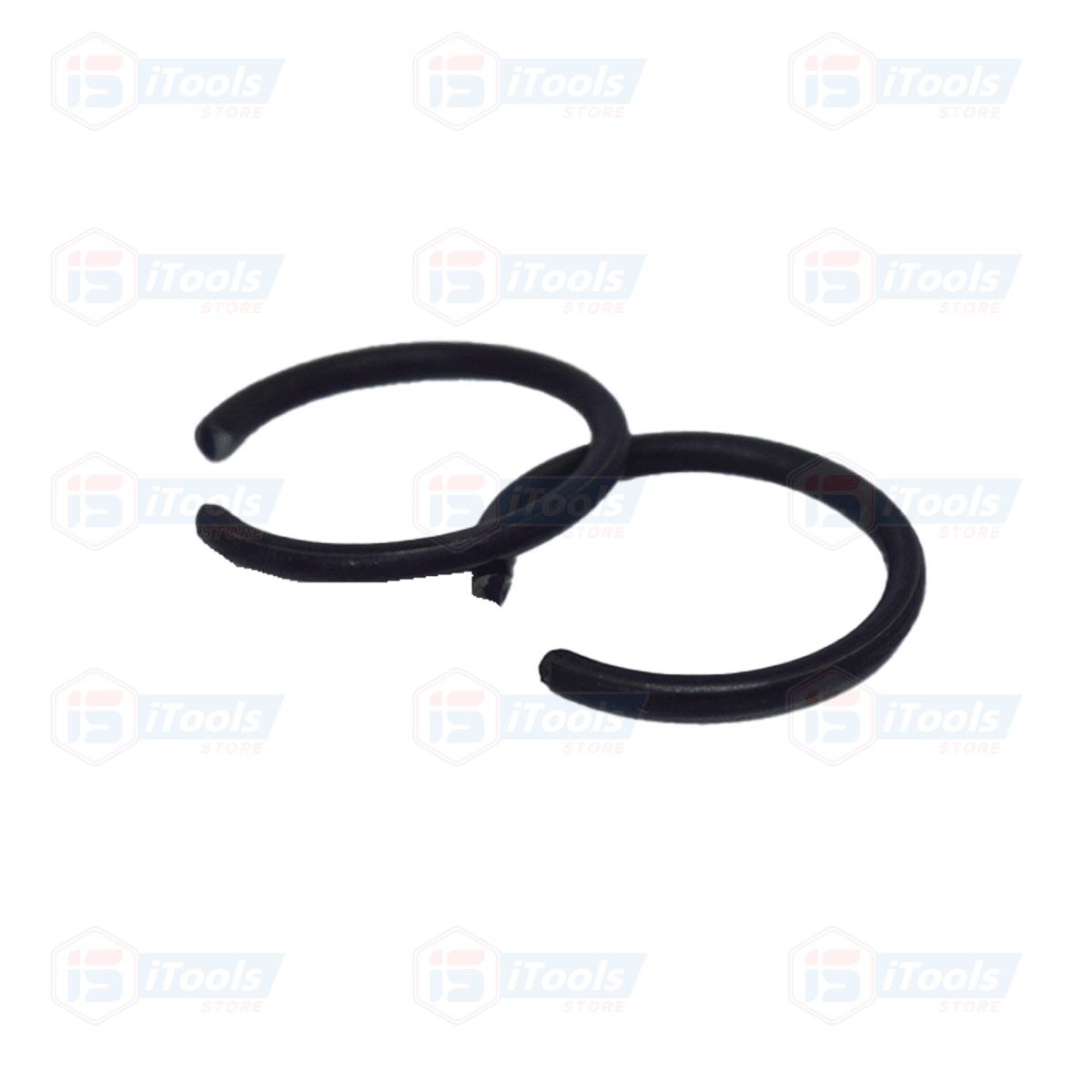 ANILLO DE SEGURIDAD 18X2 (ACERO) TRUPER / 9402992