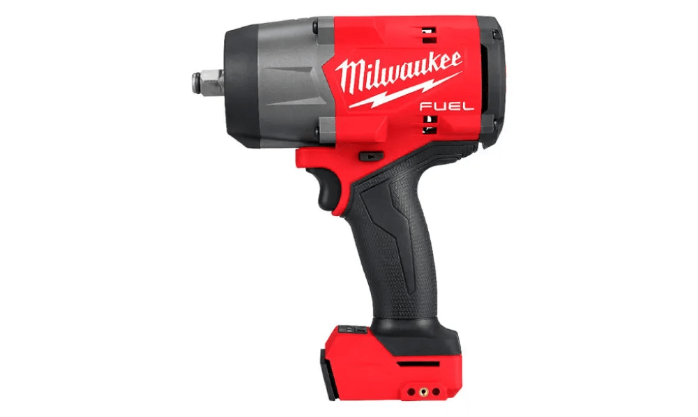 LLAVE DE IMPACTO DE ALTO TORQUE M18 FUEL™ DE 1/2