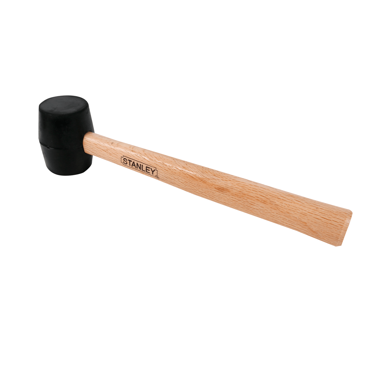 MARTILLO DE GOMA 13 ONZ STANLEY 57-5163