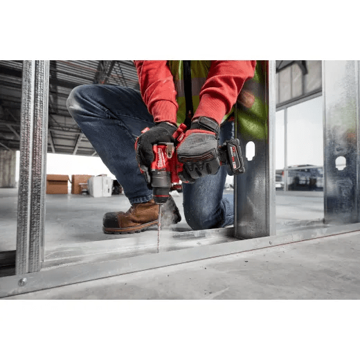 TALADRO PERCUTOR/DESTORNILLADOR M12 FUEL™ DE 1/2