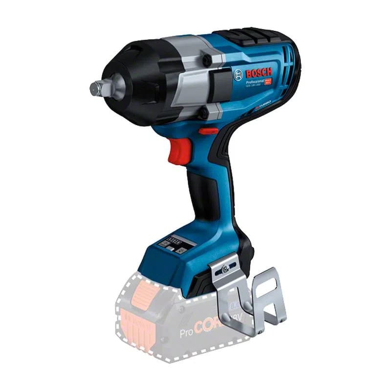 LLAVE DE IMPACTO 1/2