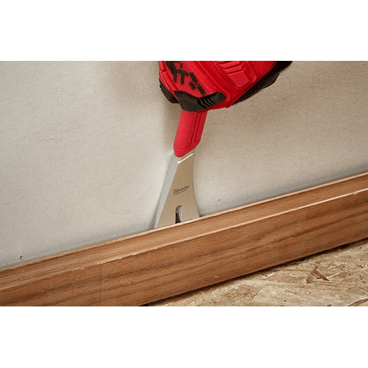 Pata de cabra extractor de clavos 10