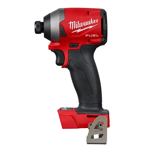 Destornillador de impacto hexagonal M18 FUEL™ de 1/4