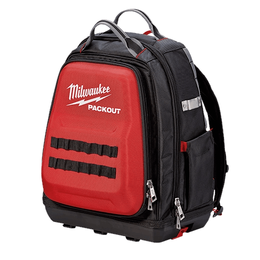 Mochila PACKOUT para almacenamiento modular Milwaukee 48-22-83015