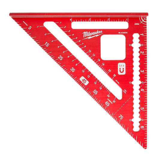 Escuadra magnética para cabrios de 7