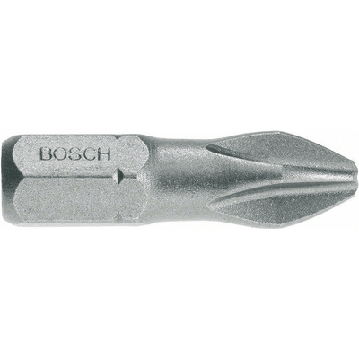 JUEGO PUNTA EXTRA FUERTE - 3 PUNTAS DE 25 MM CON CABEZA PHILLIPS PH31