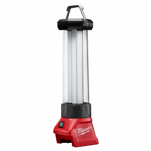 Lámpara TRUEVIEW™  MILWAUKEE LED M18™ BARETOOLS 2363-202