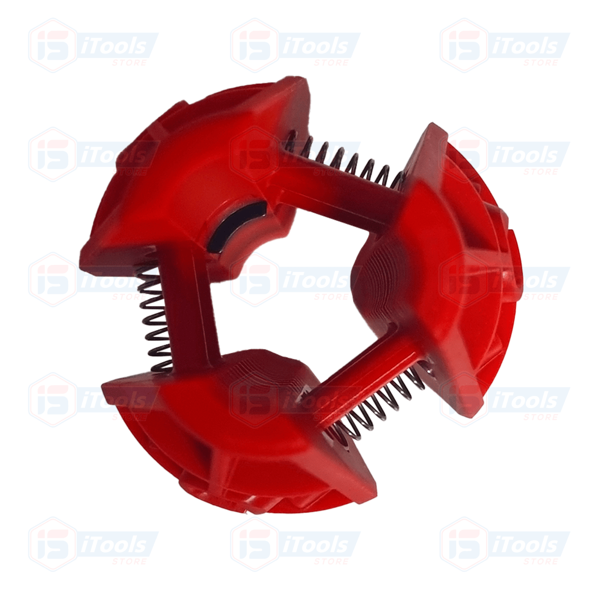 KIT DE PINZA DE BLOQUEO MILWAUKEE1