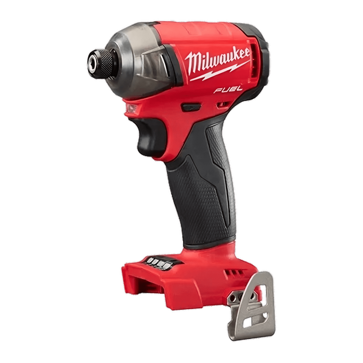 DESTORNILLADOR DE IMPACTO HEXAGONAL DE 1/4