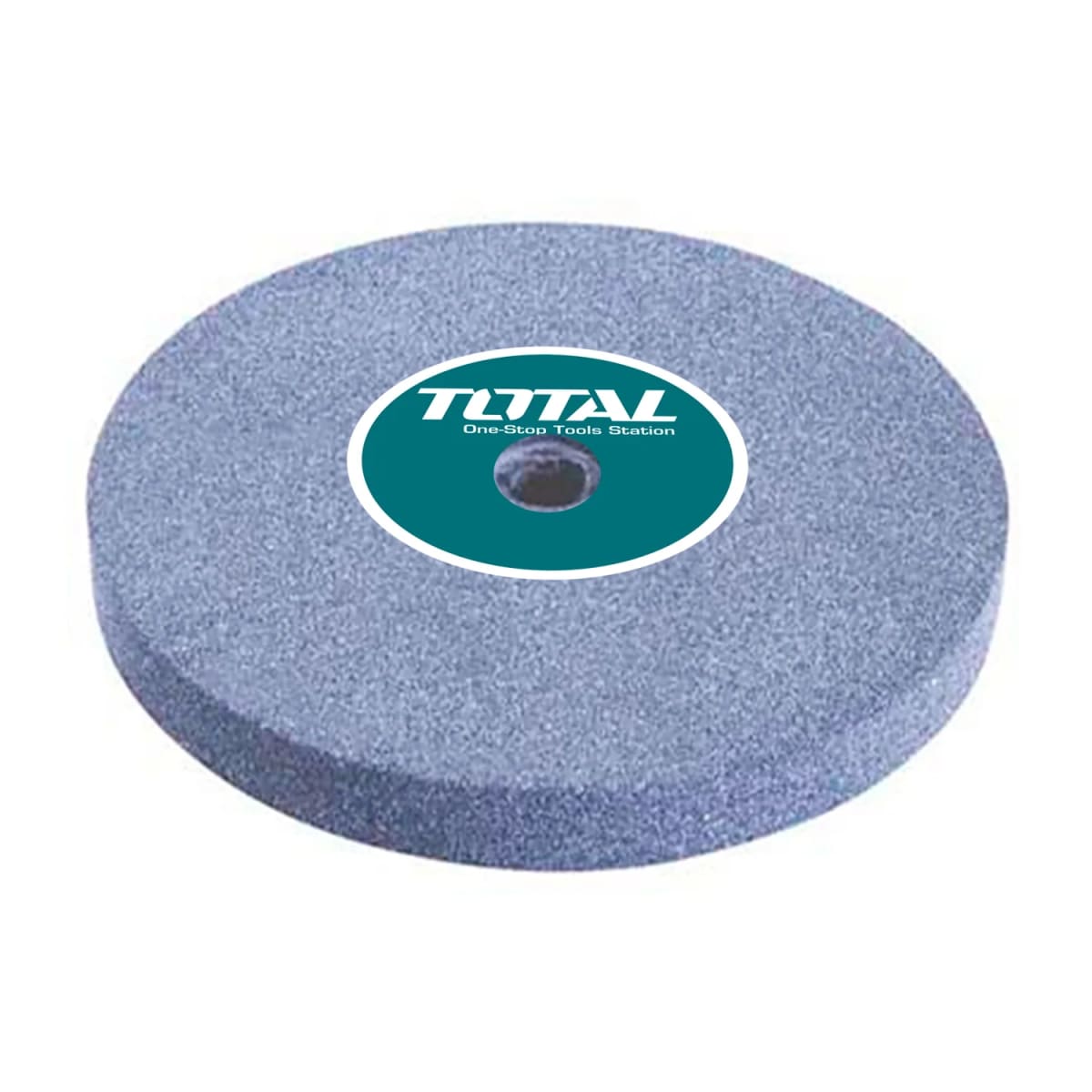 DISCO ABRASIVO CIRCULAR GRANO 60 200MM TOTAL1