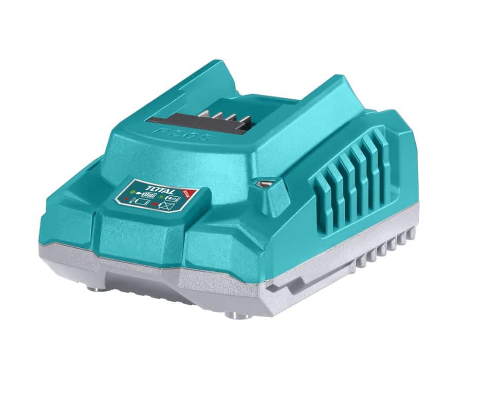 CARGADOR 20V 2A TFCLI2001 