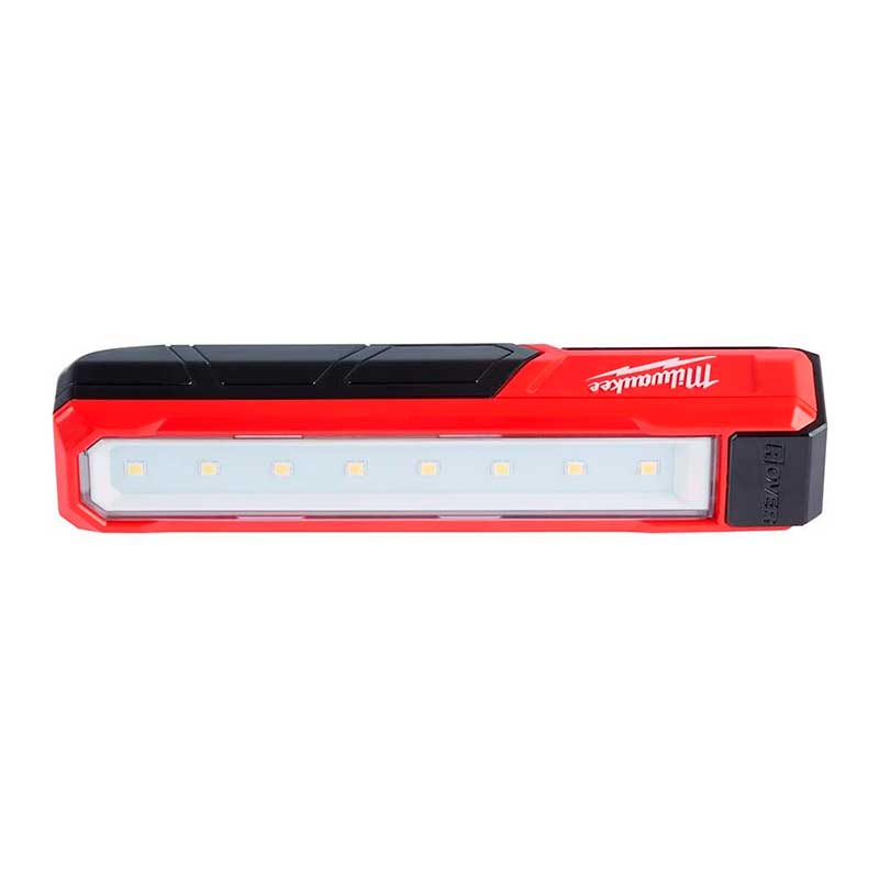 Lampara Led Para Bolsillo ROVER MILWAUKEE 2112-21 445 LM USB5