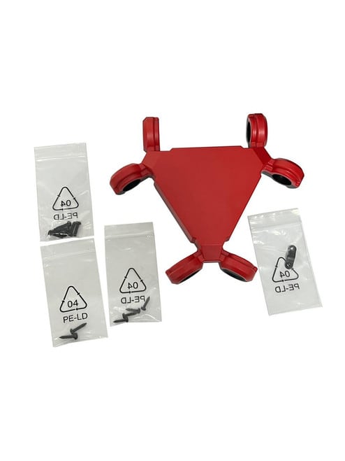 KIT DE CUBIERTA PARA CABEZAL DE LUZ MILWAUKEE 22-09-00271