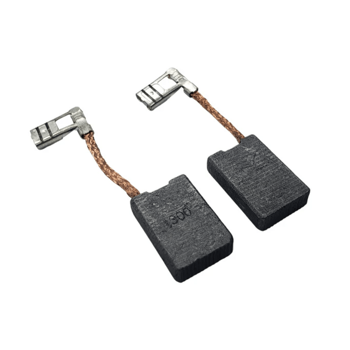 JUEGO DE CARBONES MILWAUKEE / 22-20-01351