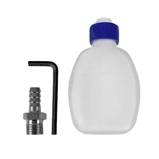 LLAVE DE IMPACTO NEUMÁTICA 3/4