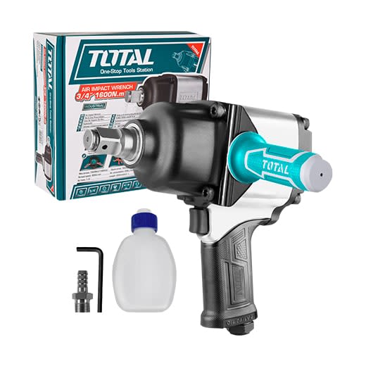 LLAVE DE IMPACTO NEUMÁTICA 3/4