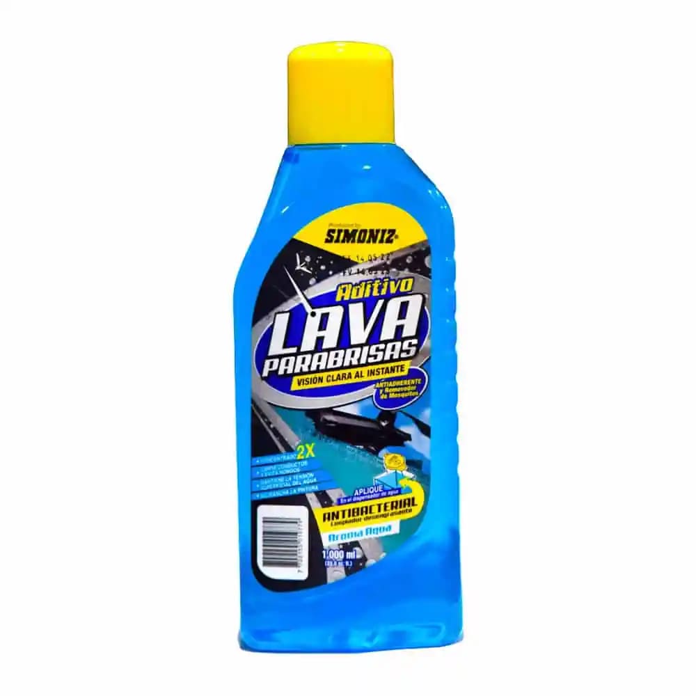 Aditivo Lavaparabrisas 1000ml1