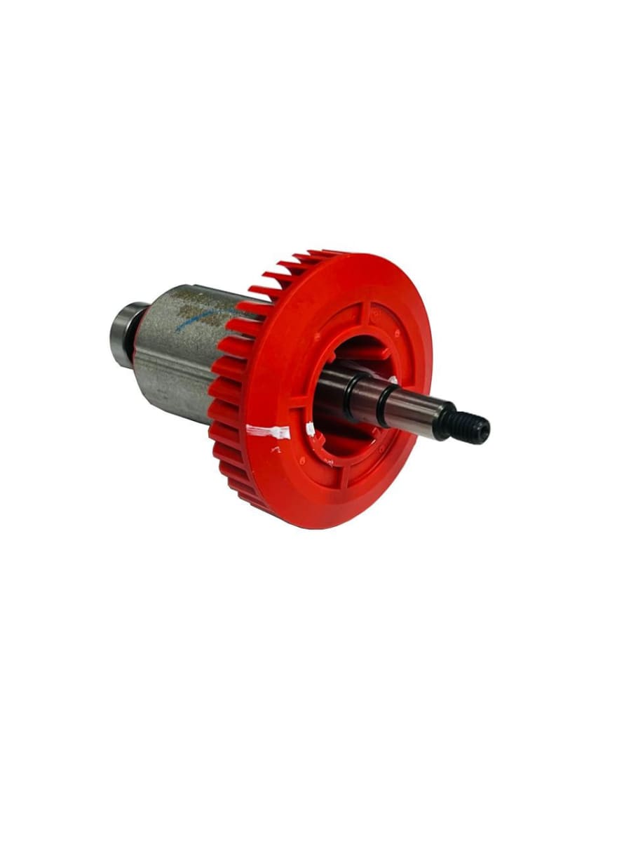 CONJUNTO DE ROTOR MILWAUKEE / 23-40-60101