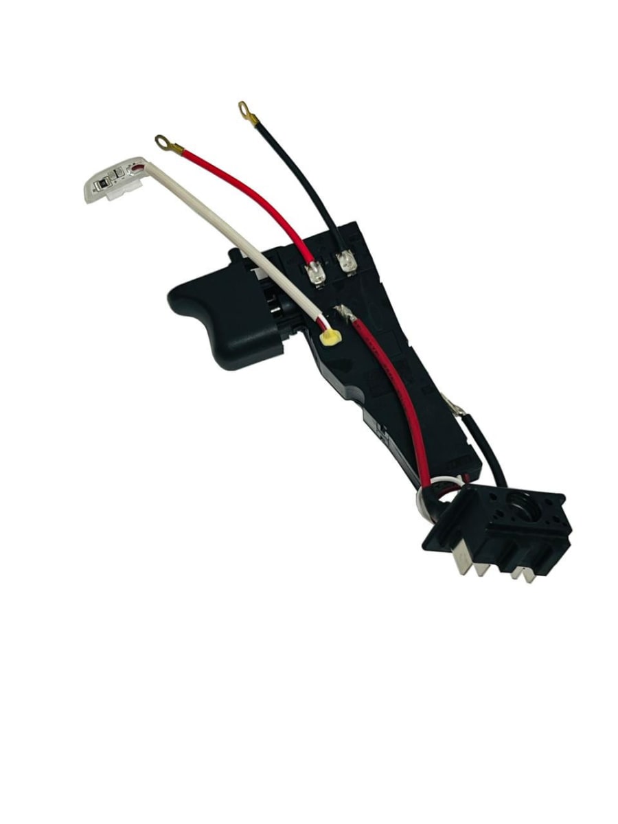Conjunto de interruptor integrado, Bai Cheng M1-01 MILWAUKEE 23-66-02961