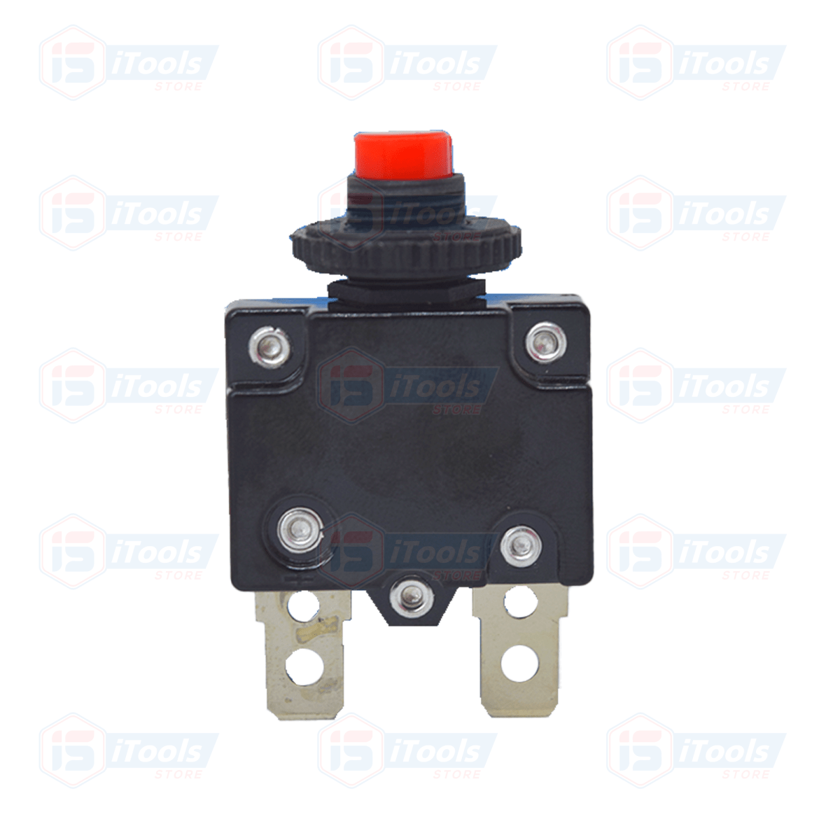 INTERRUPTOR DE SOBRECARGA 8A 125/150 V