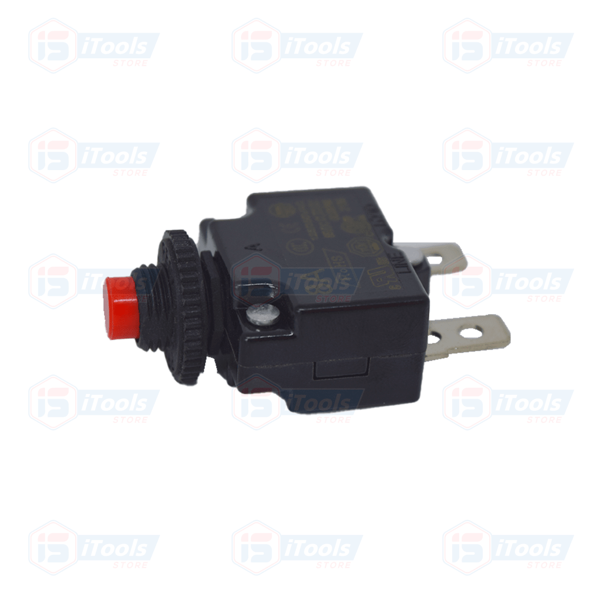 INTERRUPTOR DE SOBRECARGA 8A 125/150 V