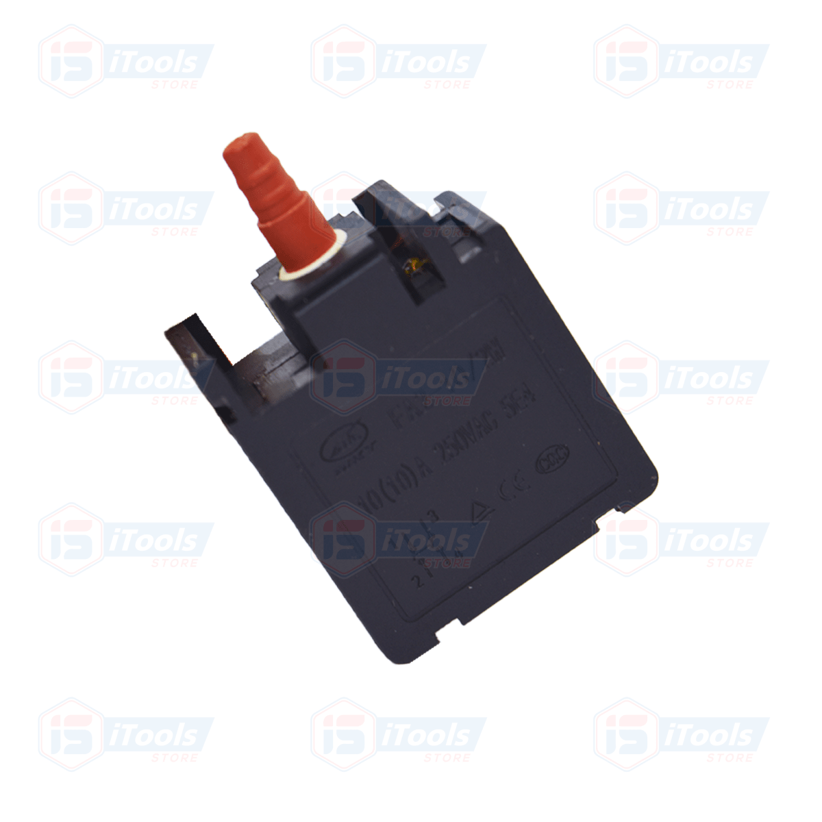 INTERRUPTOR TRUPER / 9453011
