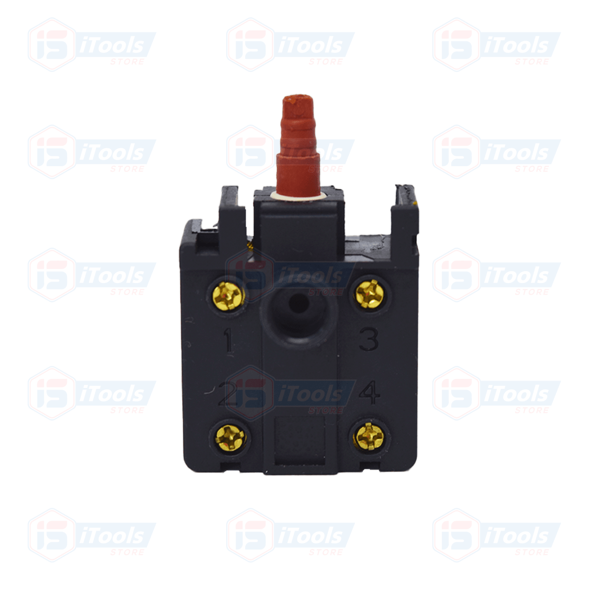 INTERRUPTOR TRUPER / 9453013