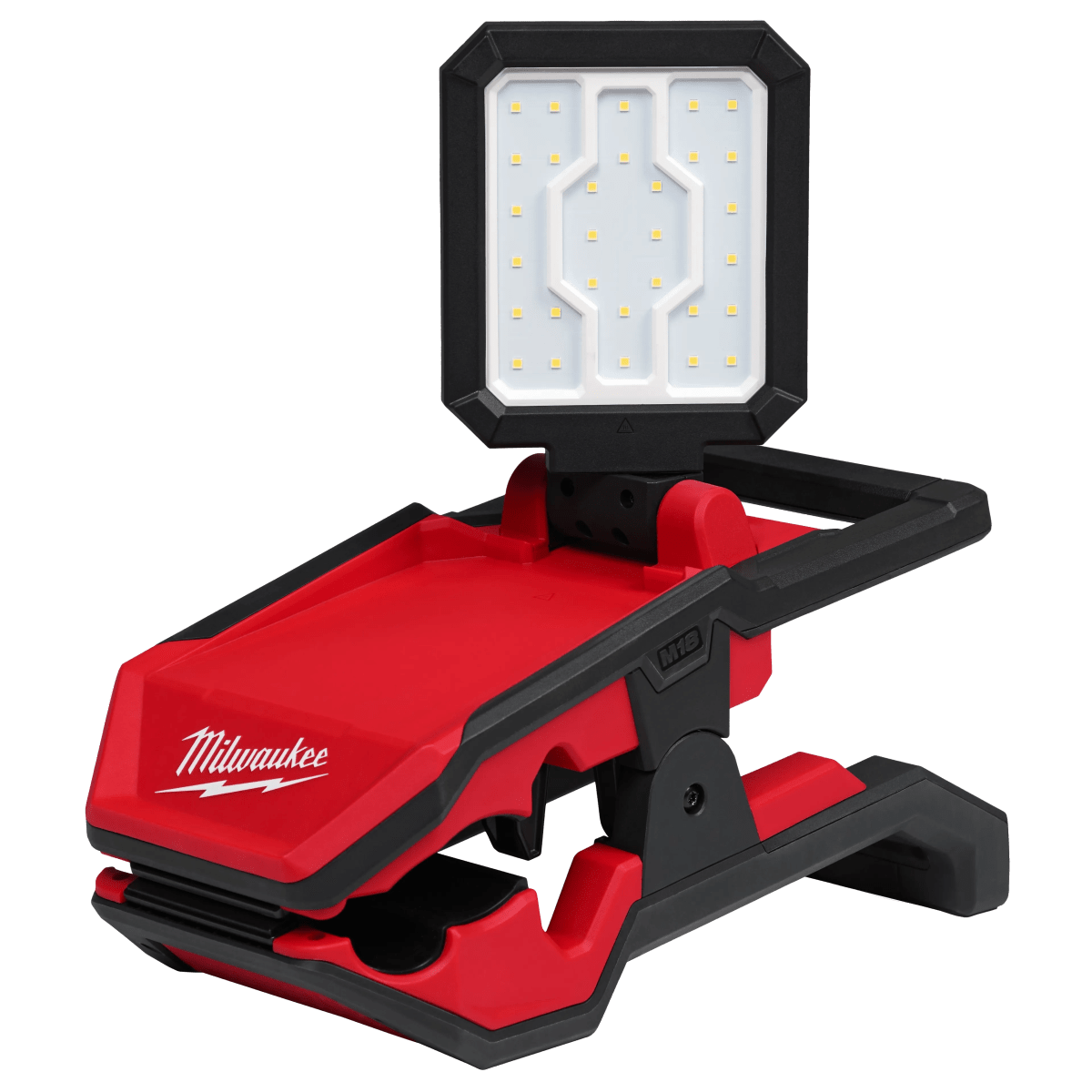 LINTERNA REFLECTOR CON SUJECIÓN M18™ MILWAUKEE 2358-204