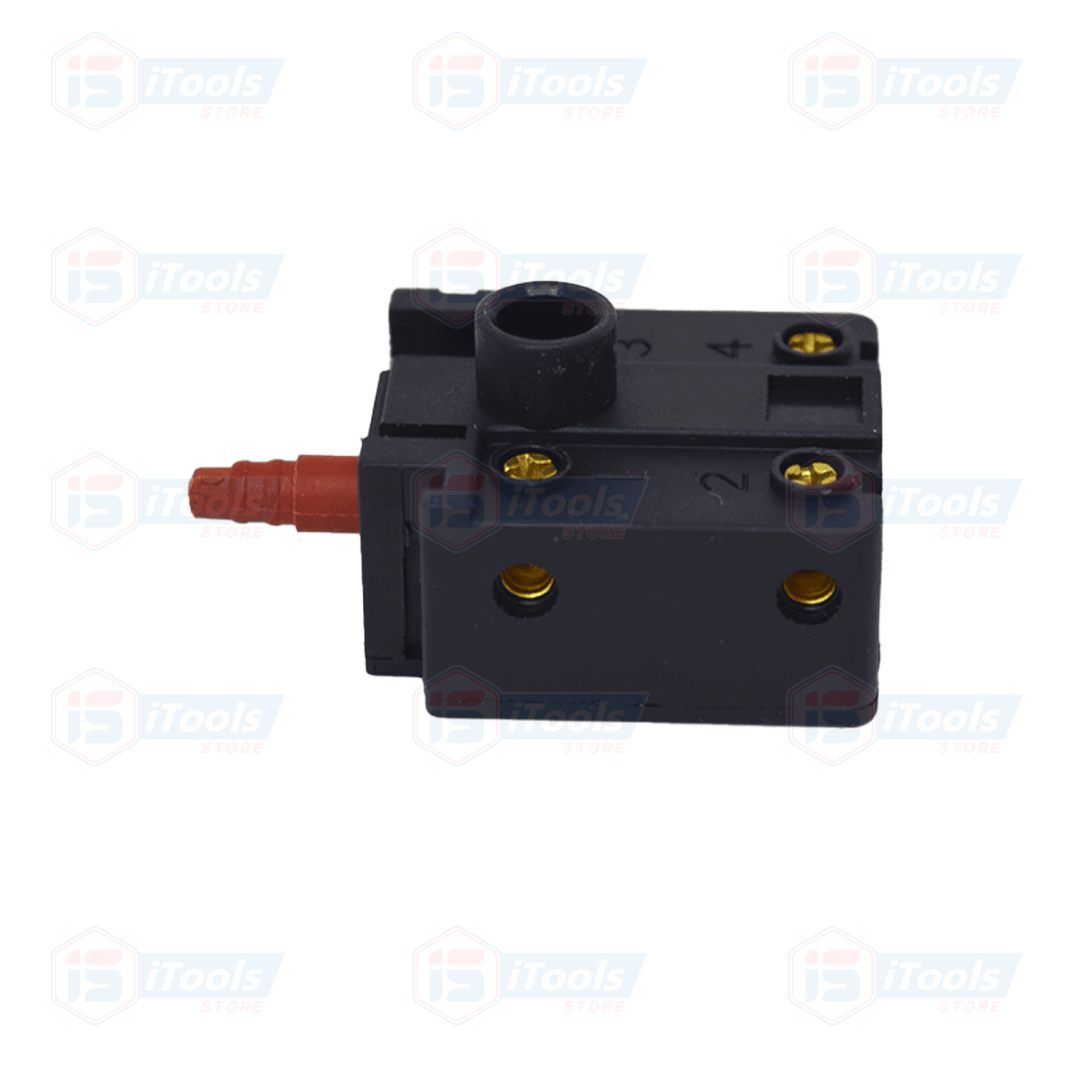 INTERRUPTOR TRUPER / 9453012