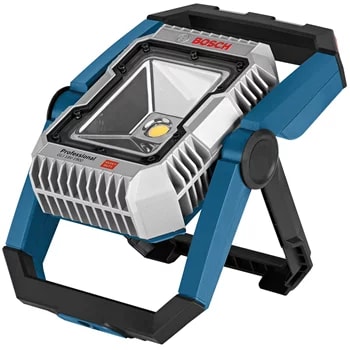 LINTERNA REFLECTOR BOSCH GLI 18V-1900 W SIN BATERÍA4