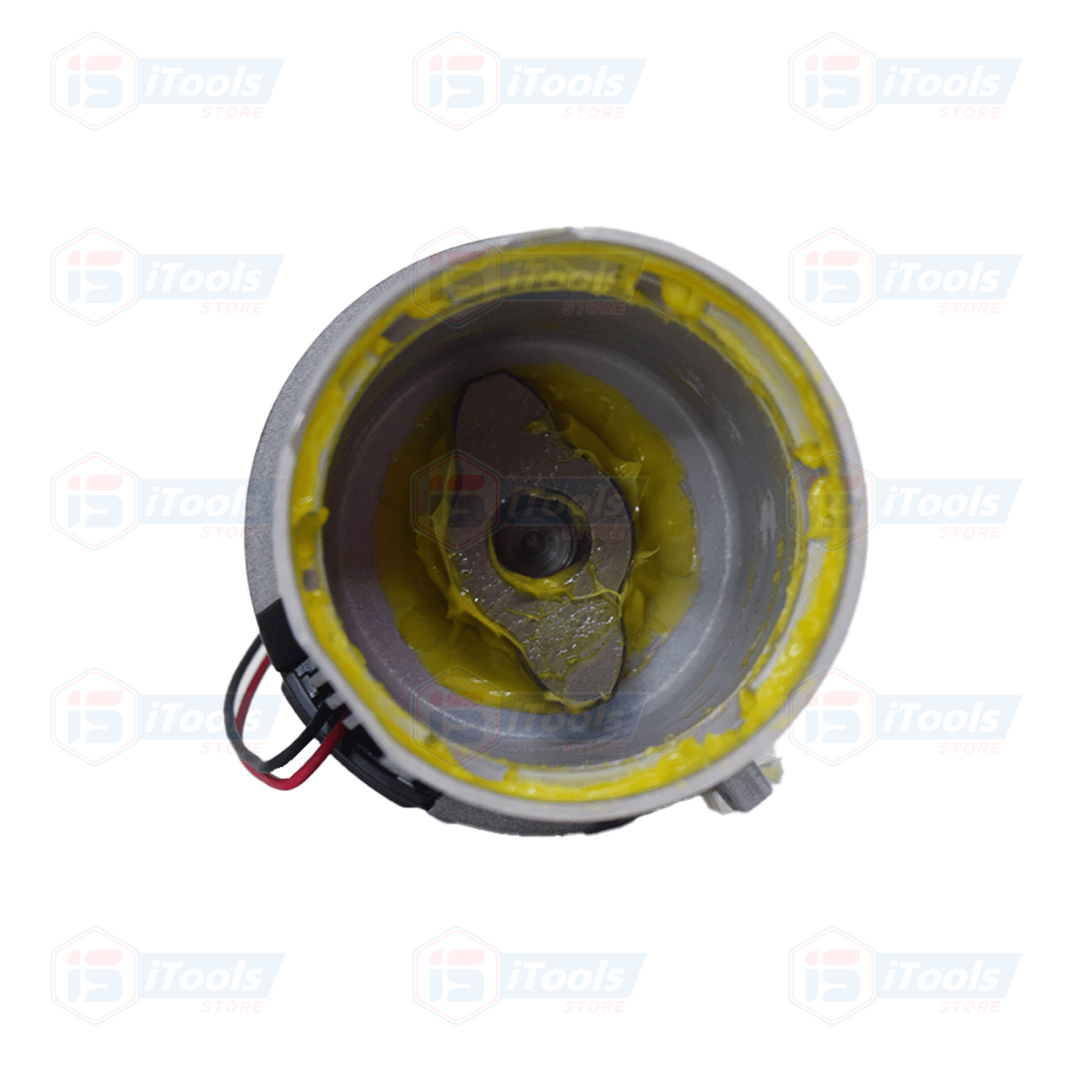 CONJUNTO DE CAJA DE CAMBIOS MILWAUKEE / 14-29-53703