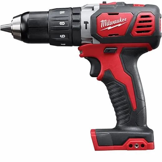 TALADRO PERCUTOR/DESTORNILLADOR COMPACTO M18™ DE 1/2