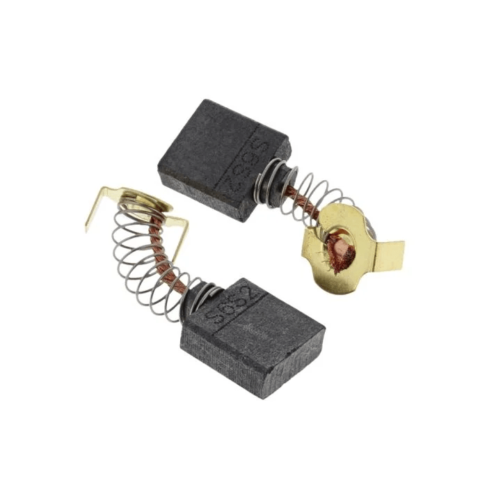 JUEGO DE ESCOBILLAS 1M30.5 BOSCH - 26100183320001