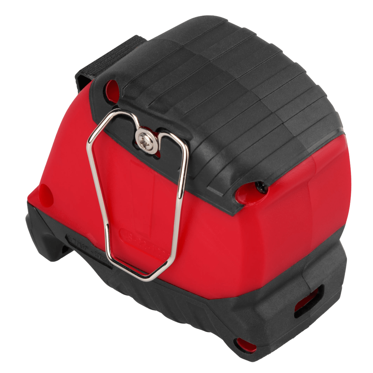 CINTA METRICA COMPACTA DE HOJA ANCHA DE 26 PIES/8METROS/MILWAUKEE 48-22-12261